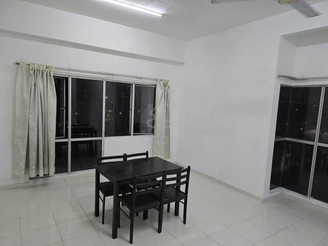 I Residence @ Kota Damansara 1