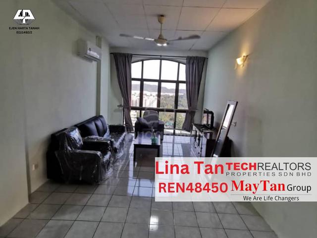 Vistaria Condominium 1
