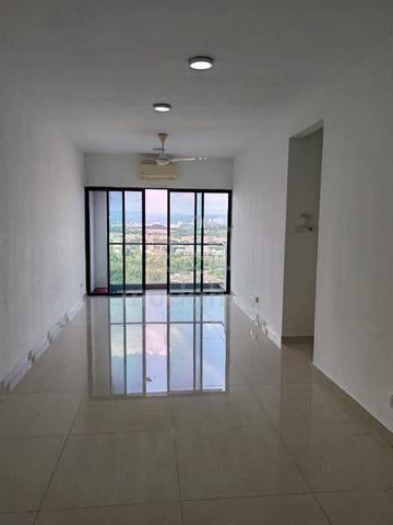 Damai Hillpark 1
