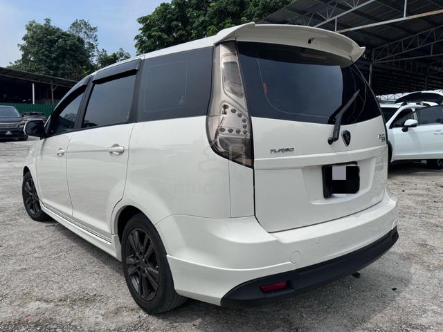 2015 Proton EXORA 1.6 FACELIFT (A) LOAN KEDAI - 2