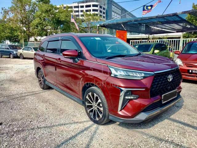 2023 Toyota VELOZ 1.5 - (A) - 3