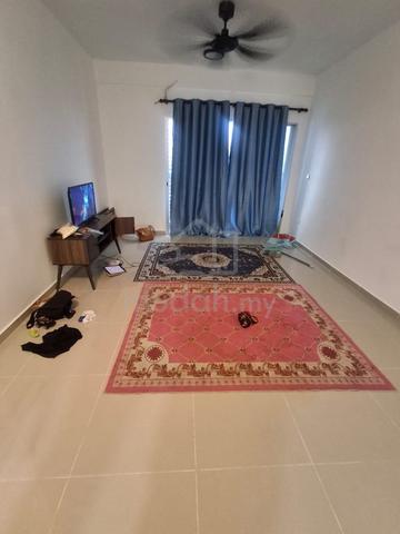 PPAM Setapak Riviera 1