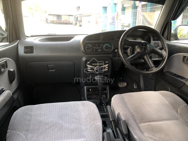 2005 Perodua KELISA 1.0 EZ (A) - 4