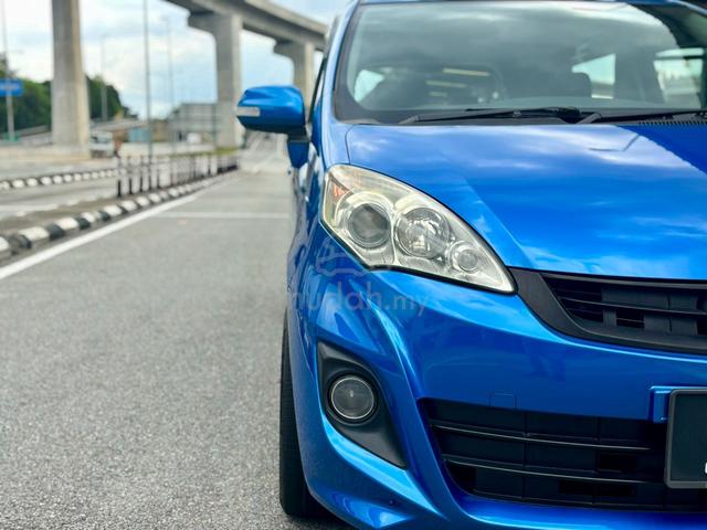2016 PERODUA ALZA 1.5 EZ (NEGO UtL GO)🔥🔥🔥🔥 - 5