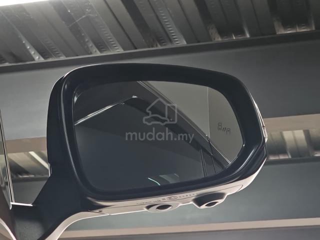 2025 Toyota Alphard 2.5 Z SROF JBL 4CAM 5A 8K KM - 5