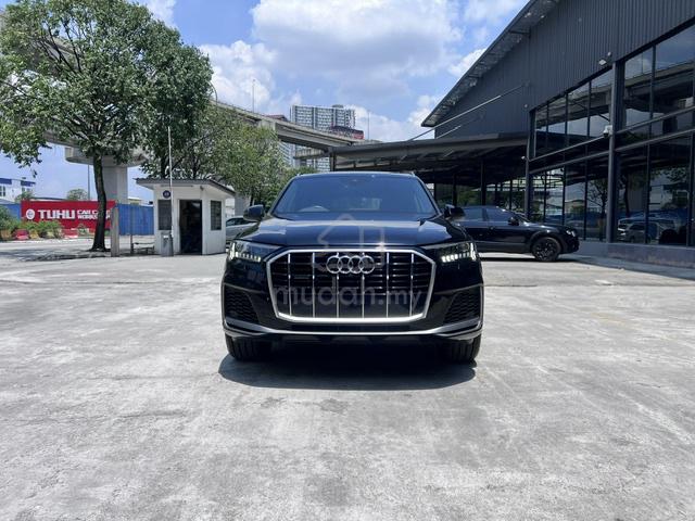 2020 Audi Q7 TFSI QUATTRO 2.0L (A) LOW MILEAGE - 4