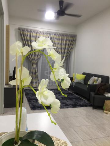 Vesta View Apartment @ Taman Putra Impian 1