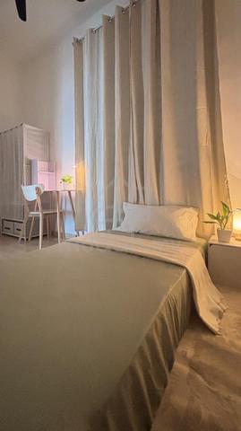 Room for rent @ The Henge Kepong with WIFI 1