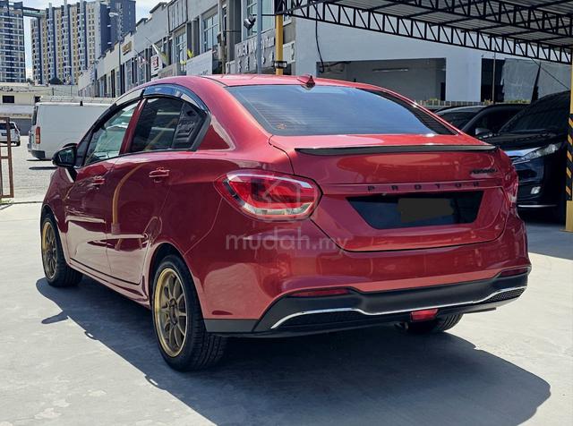 2020 Proton PERSONA EXECUTIVE 1.6 (A) - 4