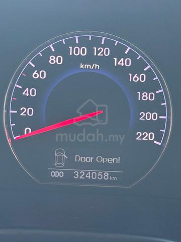 2012 Inokom SANTA FE 2.2 CRDi e-VGT HIGH SPEC (A) - 2