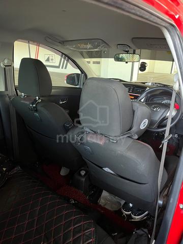 2021 Perodua AXIA 1.0 SE  (A) Push Start - 4