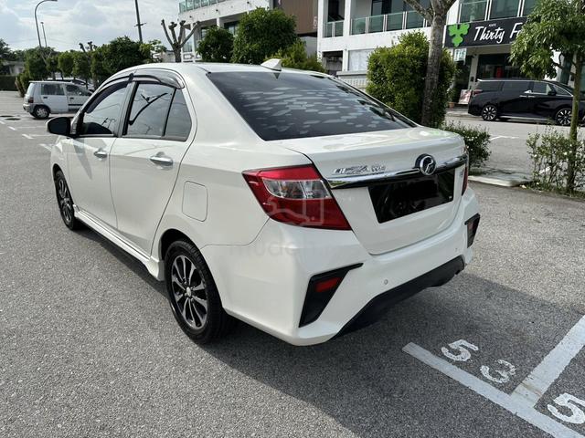 2020 Perodua BEZZA 1.3 AV (A) - 5