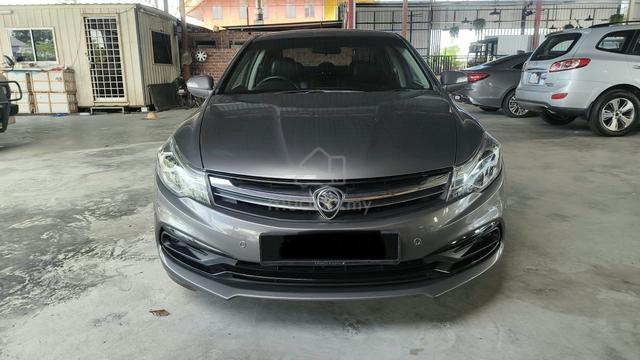 2019 Proton PERDANA 2.0 2.0L LOW MIL TIPTOP CONDIT - 1