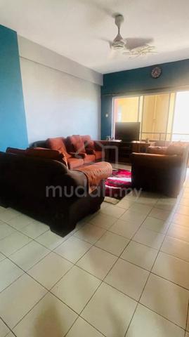 Vista Perdana (Butterworth) 1