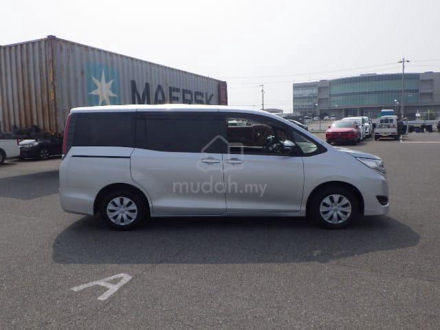 2022 Toyota NOAH 2.0 X (A) FULL LOAN💯 - 3