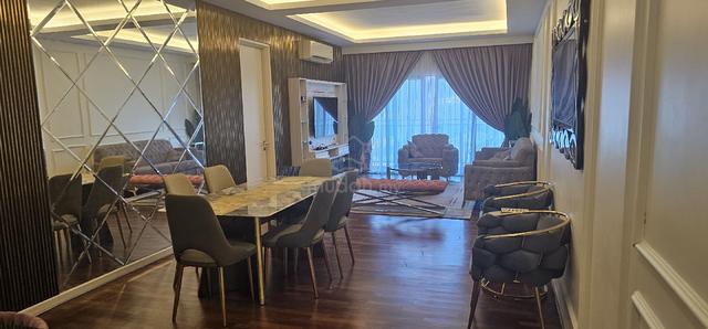 Kaleidoscope Residensi Setiawangsa 1