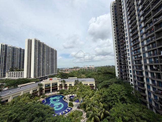 Country Garden Central Park (Serviced Apartment) 1