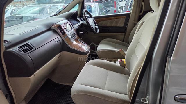 2006 Toyota ALPHARD 2.4 (A) - 4