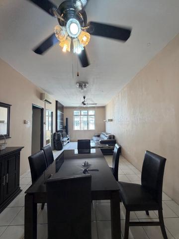 Angkasa Apartment 1