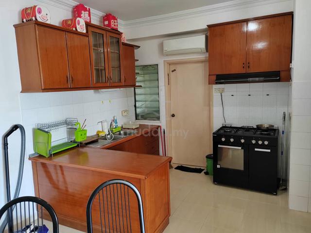 Mutiara Villa Condominium 1