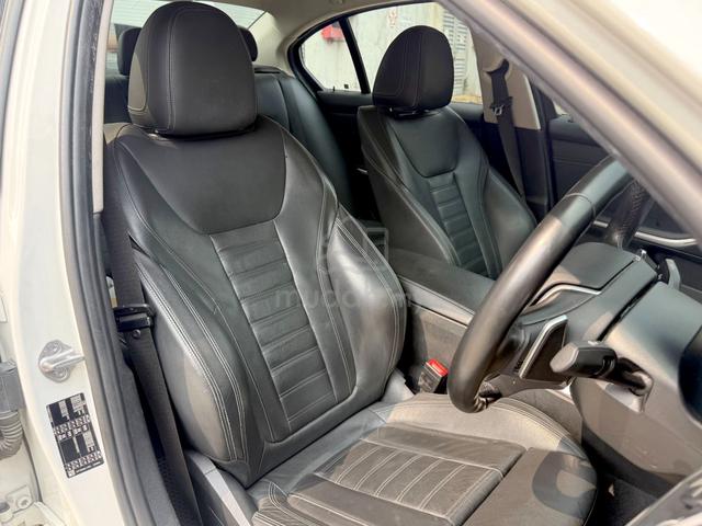 2021 Bmw 3 SERIES 2.0 20I SPORT MY19 G20 (A) - 4