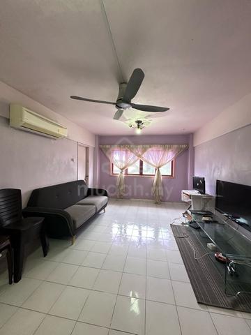 Sri Bahagia Court 1