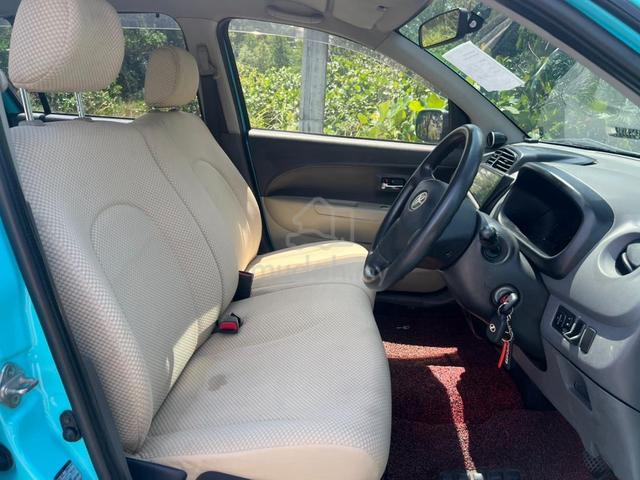 2011 Perodua MYVI 1.3 EZ FACELIFT (A) - 5