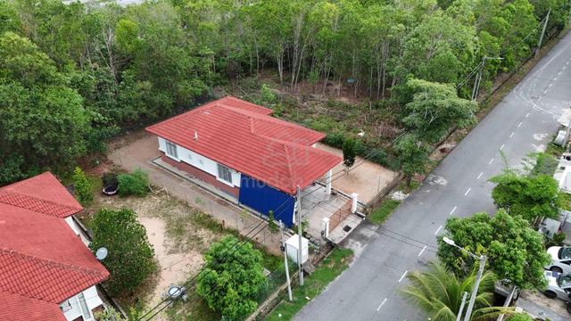 Paling Murah Banglo Setingkat Tasik Senangin Mahkota Hills Lenggeng 1