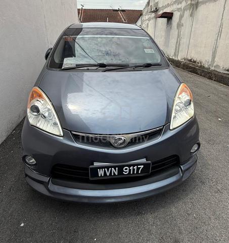 2011 Perodua ALZA 1.5 EZI (A) - 1