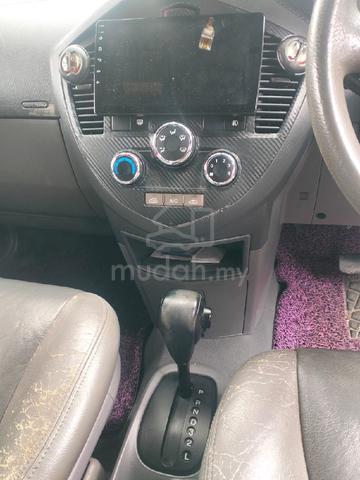 2007 Naza CITRA 2.0 GLS (A) - 5