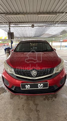 2019 Proton PERSONA 1.6 STANDARD -- (A) - 1