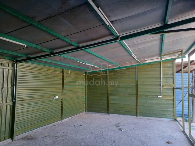 Warehouse Balakong Jaya for Rent 1