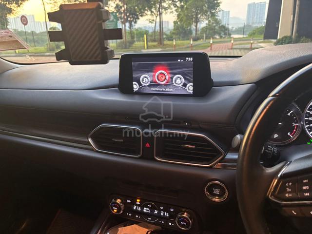 2018 Mazda CX-5 2.2 D GLS AWD FACELIFT (A) - 3