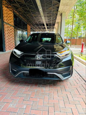 2023 Honda CR-V 1.5 TC-P 2WD (A) - 3