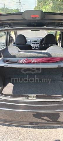 2014 Perodua VIVA 1.0 EZ STANDARD (A) - 4