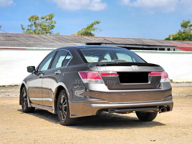 2010 Honda ACCORD 2.0 I-VTEC (A) GOOD CONDITION - 3