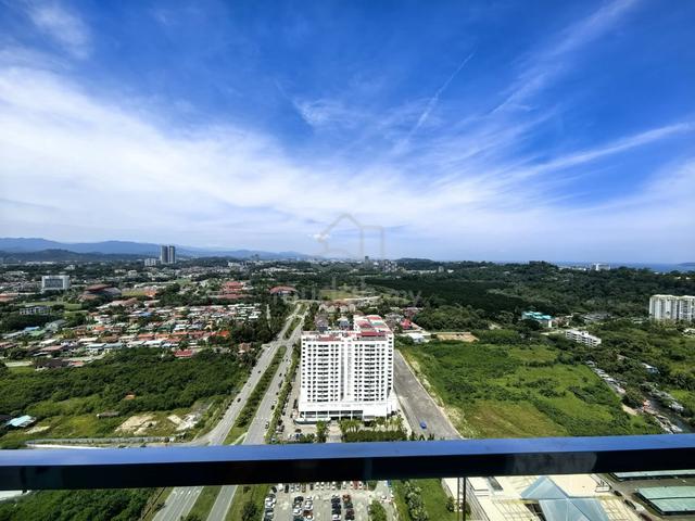 Bay Suites 1