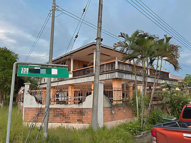 Semi-D - Taman Sri Perdana Fasa 4 @ Lahad Datu (6 Bilik) - 4711 sqft 1