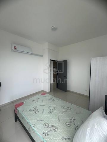 Marina Residence 4