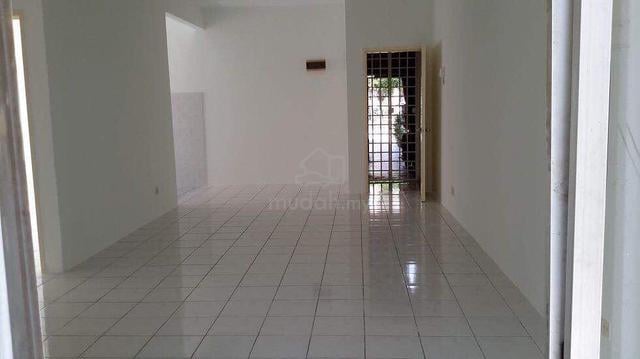 Seri Mas (Seri Kembangan) 1