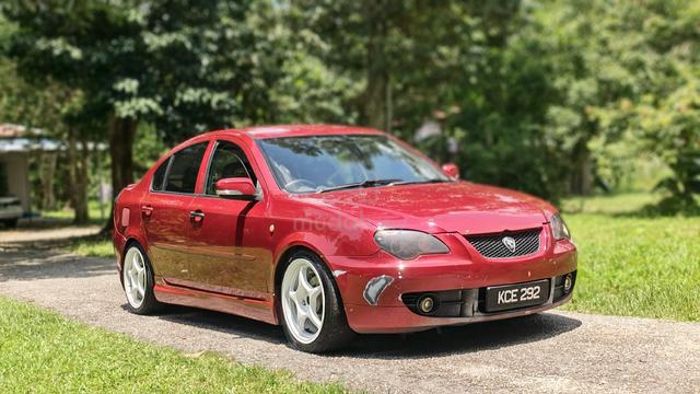 2008 Proton PERSONA 1.6 SE (A) - 3