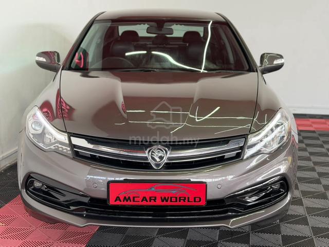 ORI2019 Proton PERDANA 2.0L PREMIUM 3 YR WARRANTY - 2