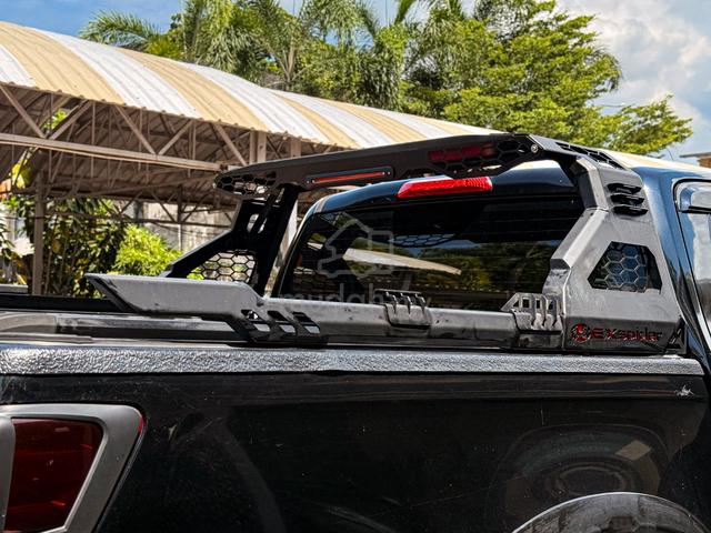 2021 Isuzu D-MAX STANDARD AT 1.9L (A) - 5