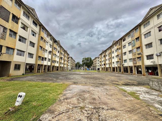 Taman Mutiara Rini 1