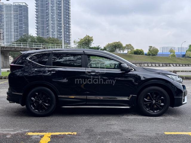 2023 Honda CR-V 1.5 BLACK EDITION MY17 RW - 5