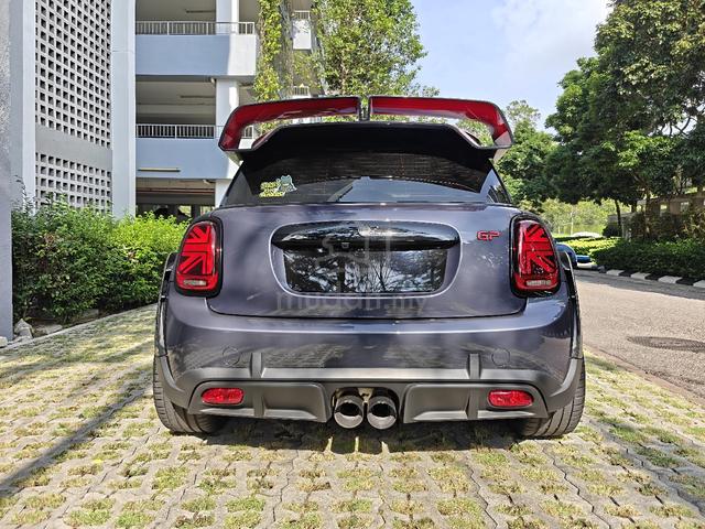 2020/2025 Mini John Cooper Works GP 3 - 3