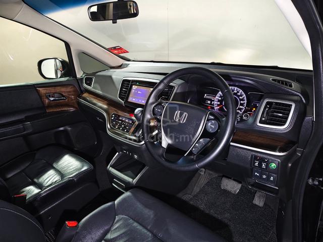 2016 Honda Odyssey 2.4 Full Spec 5-Years Warranty - 4