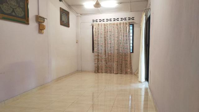 Rumah Semi D Corner Lot Untuk Di Sewa 5