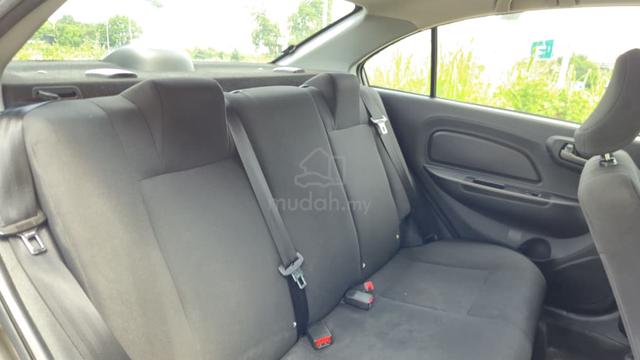 2023 Proton SAGA STANDARD AT 1.3L (A) - 4