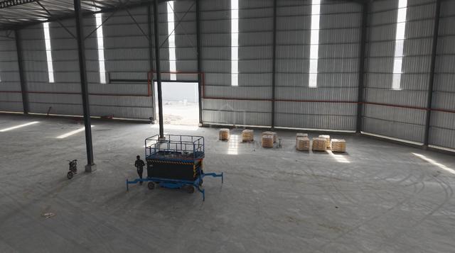 Big Space Warehouse Telok Panglima Garang, Selangor 1